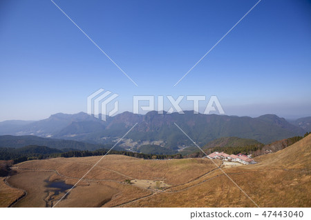 Sogen Plateau / Nara Prefecture Sogen Plateau / Nara Prefecture 47443040