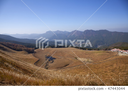 Sogen Plateau / Nara Prefecture 47443044