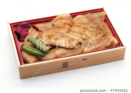 Pork Pork 47443482