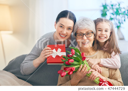 Happy women's day 47444729