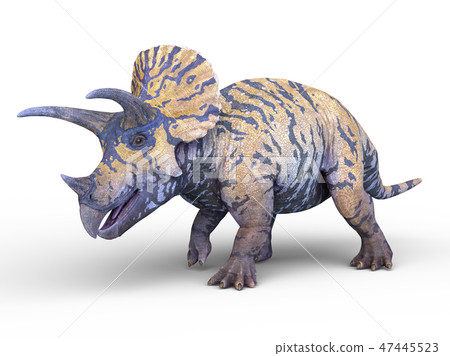 dinosaur dinosaur 47445523