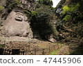 熊野一筆大佛 47445906