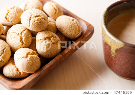 馬卡龍 馬卡龍 47446199