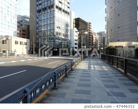 八丁堀的街道 47446352
