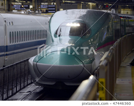 Shinkansen Shinkansen 47446360