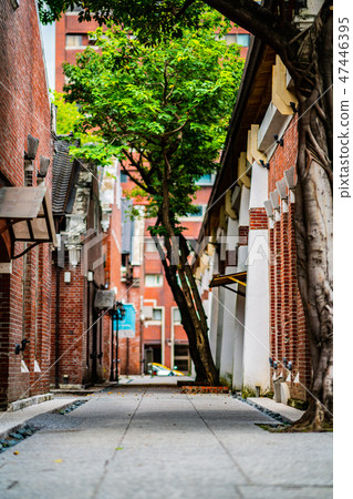 華山1914年在台北 47446395