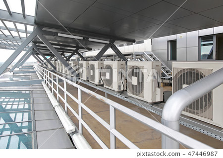 Air conditioners 47446987