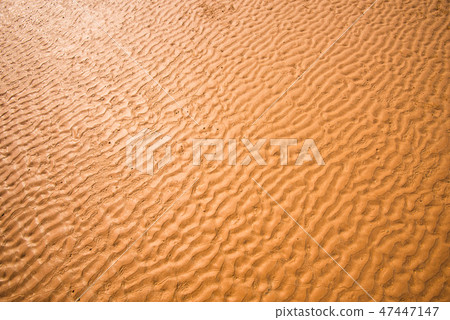Patterns of sand by the sea.29 47447147