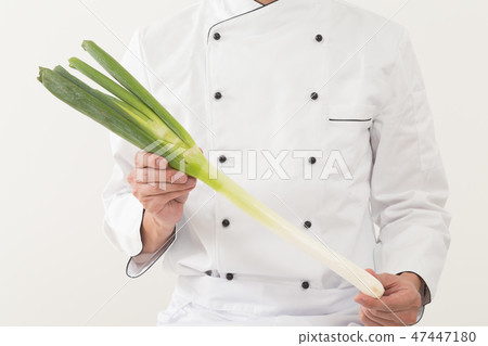 一個長洋蔥的廚師 一個長洋蔥的廚師 47447180
