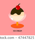 ICE CREAM 47447825