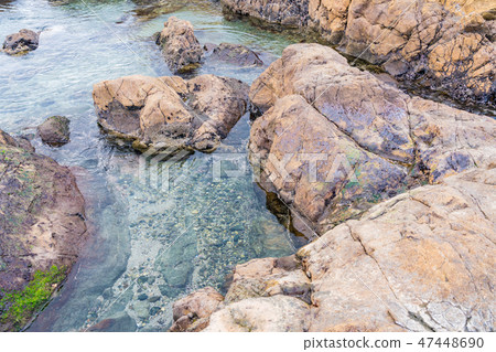 沿海風光 47448690