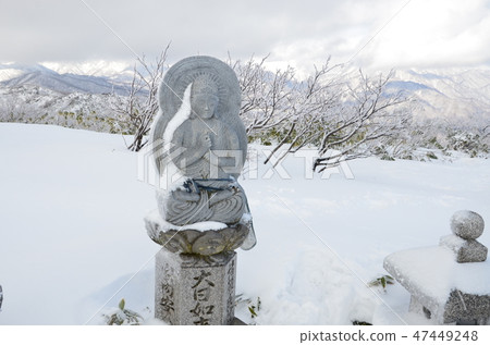 Dainichigatake山頂 Dainichigatake山頂 47449248