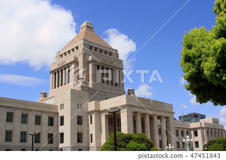 國民議會大樓 47451843