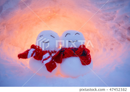雪人 47452382