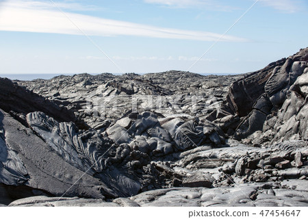 ocean entry, hawaii, nature 47454647