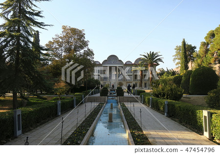 Elam Gardens, Shiraz, Iran Elam Gardens, Shiraz, Iran 47454796