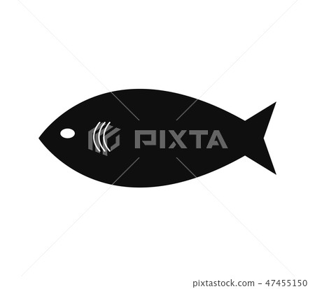 fish icon 47455150