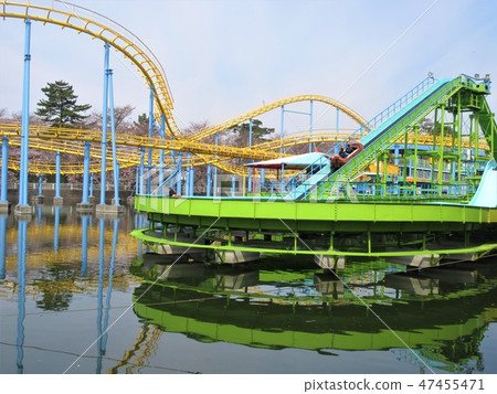 華城寺公園遊樂園 47455471