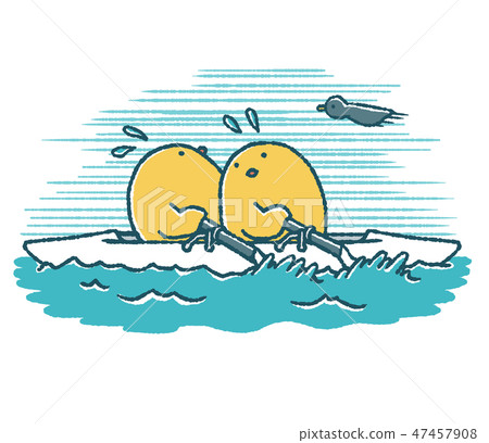 Loose chicks regatta 47457908