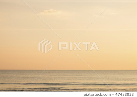 Beautiful sea of summer background. 47458038