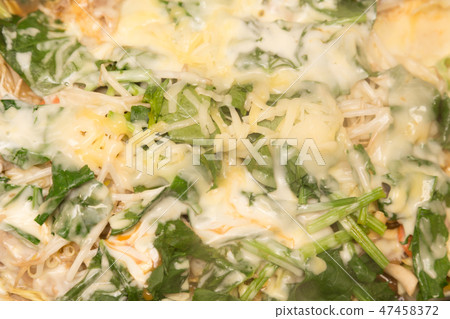 Cheese Dak-galbi Cheese Dak-galbi 47458372