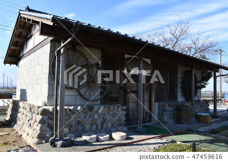 鳥羽沼島川島民間美術館展覽館川島町 鳥羽沼島川島民間美術館展覽館川島町 47459616