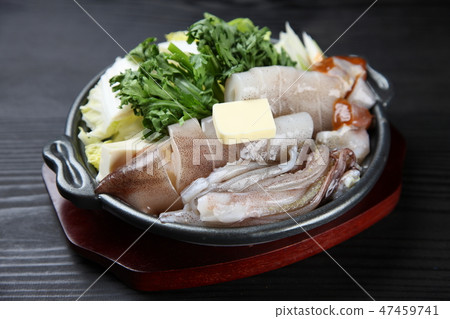 魷魚菜 47459741