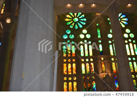 Sagrada Familia society Sagrada Familia society 47459918
