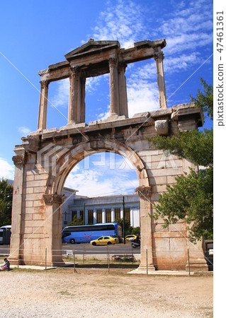 哈德里亞諾斯門 47461361