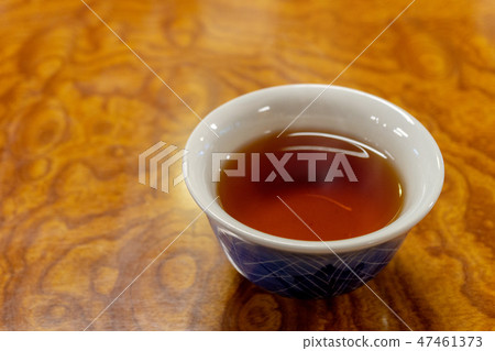 茶道茶 47461373