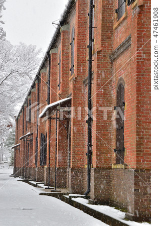 Kanazawa City Winter History Museum Kanazawa City Winter History Museum 47461908