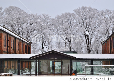 Kanazawa City Winter History Museum 47461917