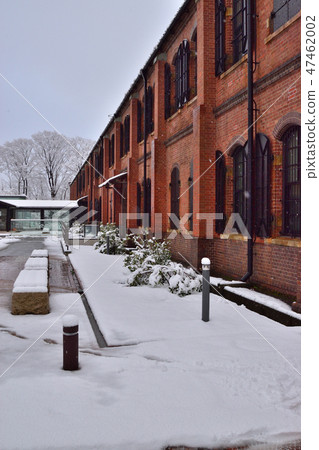 Kanazawa City Winter History Museum 47462002