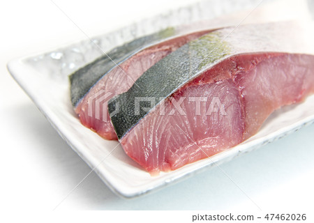 [Buri fillet] 47462026