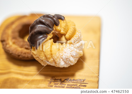 donut  47462550
