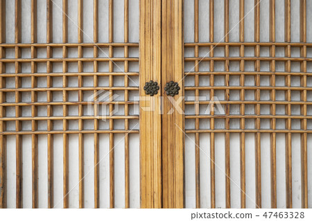 Hanok's visit Hanok's visit 47463328