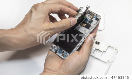 cell phone repair cell phone repair 47463346