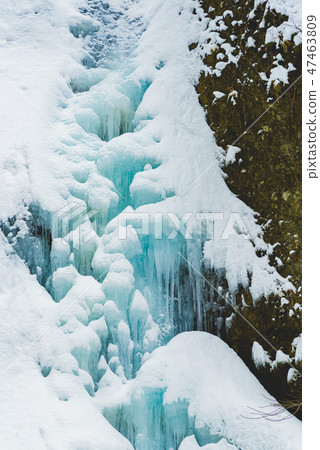  沒有瀑布 47463809