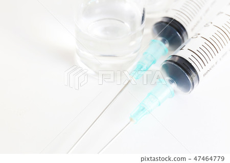 醫學圖像疫苗接種 47464779