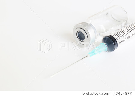 醫學圖像疫苗接種 47464877