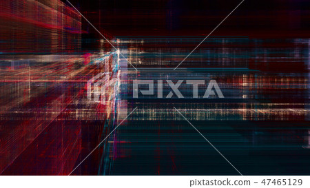 Abstract digital art background Abstract digital art background 47465129