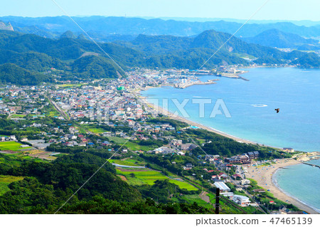 Boso Peninsula 47465139