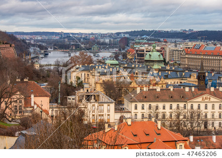 Czech Republic Streets of Prague Czech Republic Streets of Prague 47465206