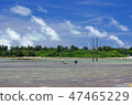 Okinawa Oja island 47465229