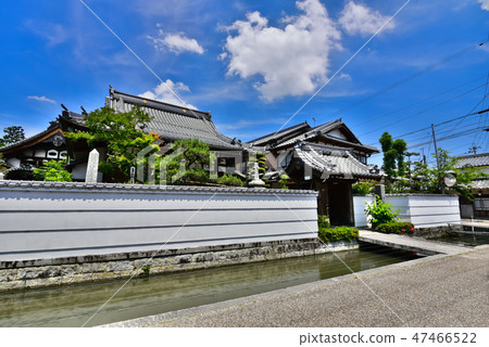 五個別墅的城市景觀 五個別墅的城市景觀 47466522