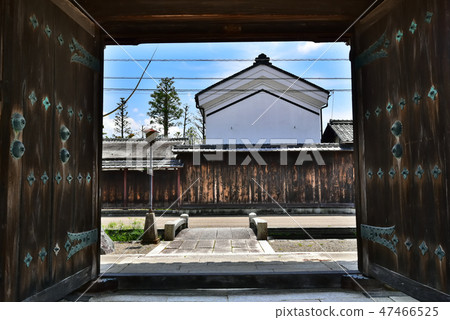 Townscape of Five Villas Townscape of Five Villas 47466525