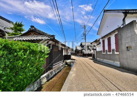 Townscape of Five Villas Townscape of Five Villas 47466554