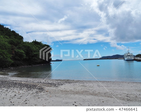 Hahajima Okin 47466641