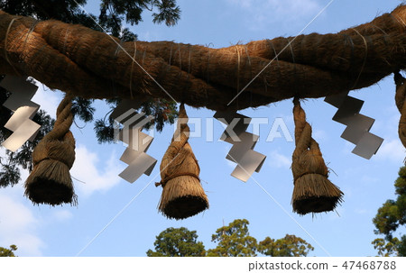 Shrine licks Shrine licks 47468788