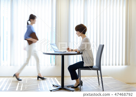 Office business 47468792